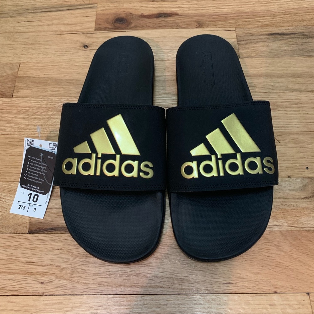 COPY - Adidas Slides